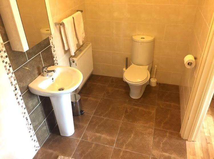 Leghowney House ドネゴール エクステリア 写真